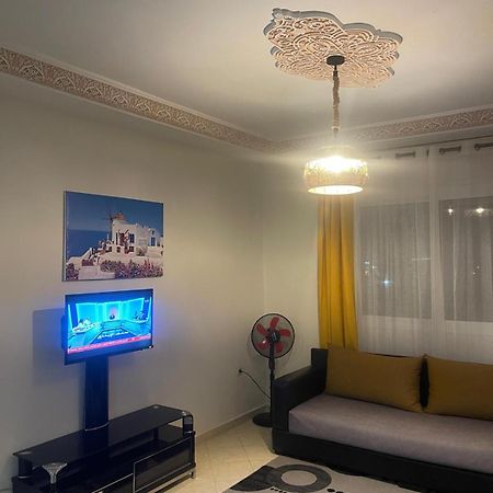 Appartement Residence Yassmina Tanger Exterior foto