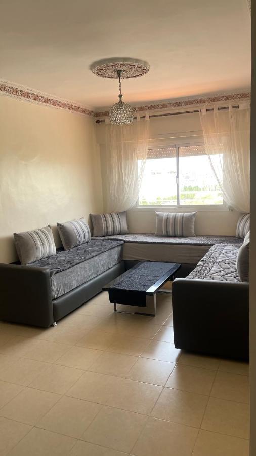Appartement Residence Yassmina Tanger Exterior foto