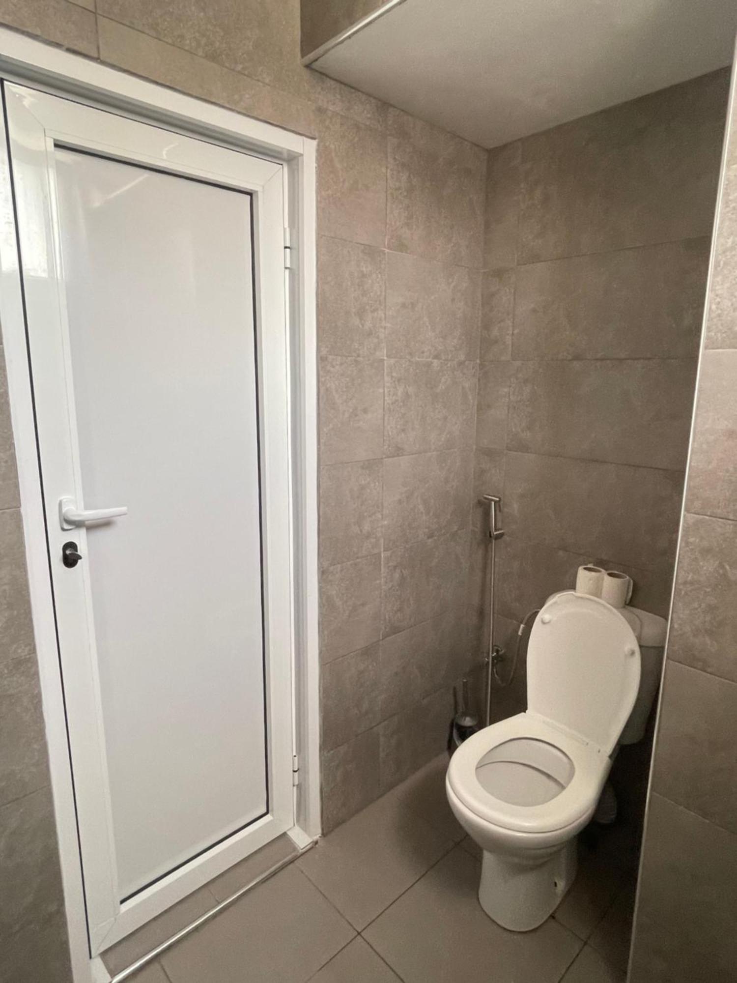 Appartement Residence Yassmina Tanger Exterior foto