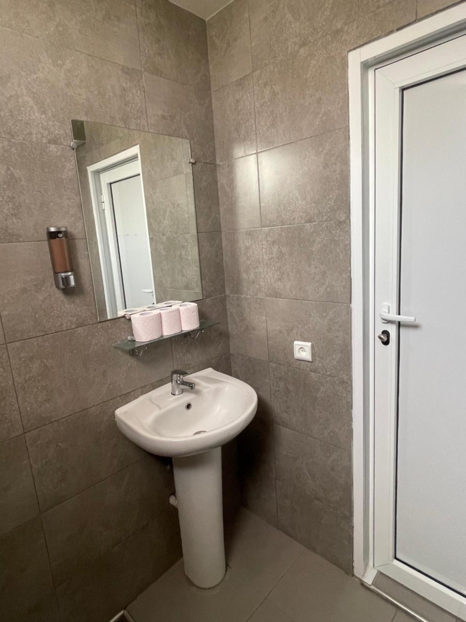 Appartement Residence Yassmina Tanger Exterior foto