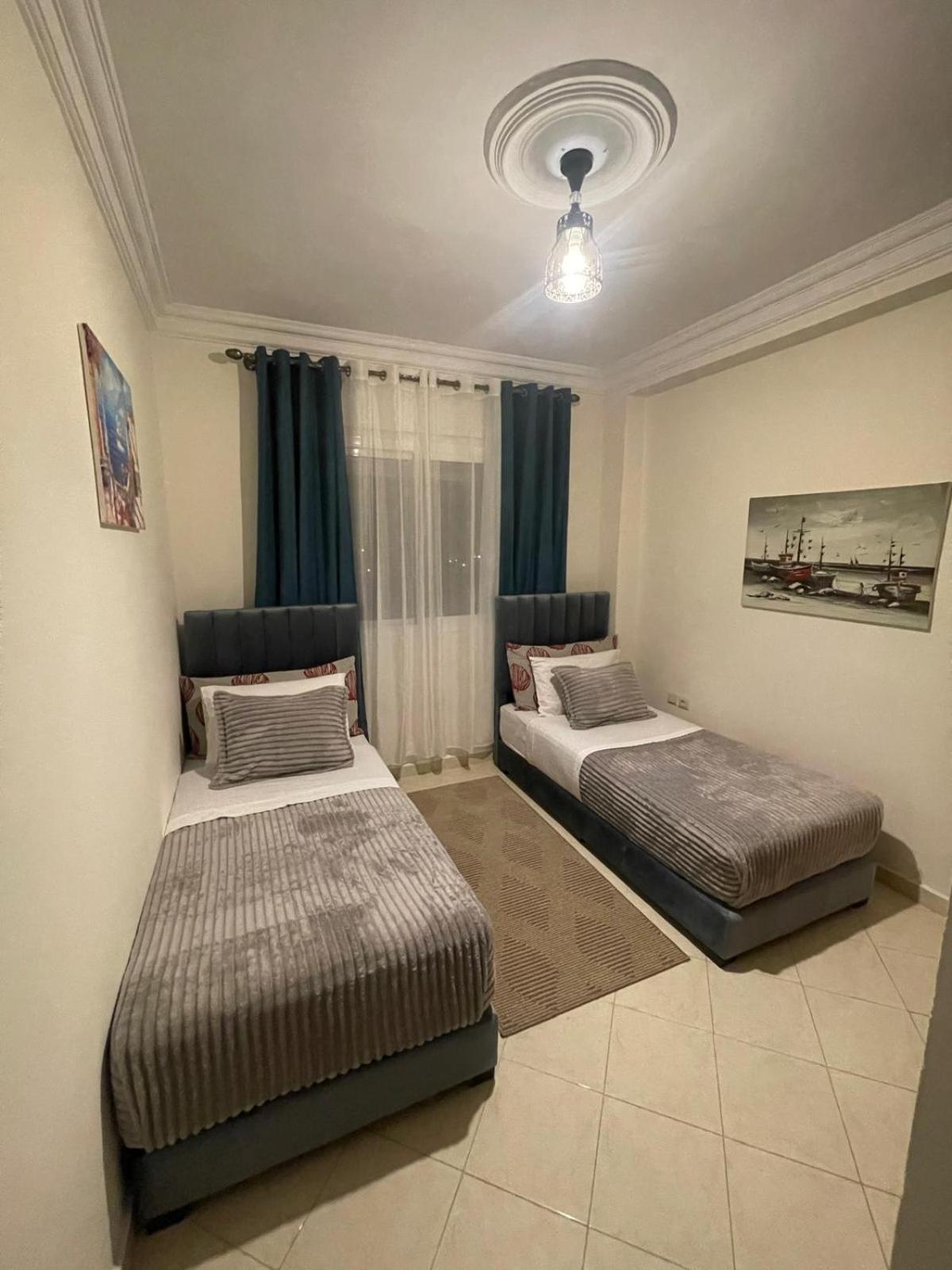 Appartement Residence Yassmina Tanger Exterior foto