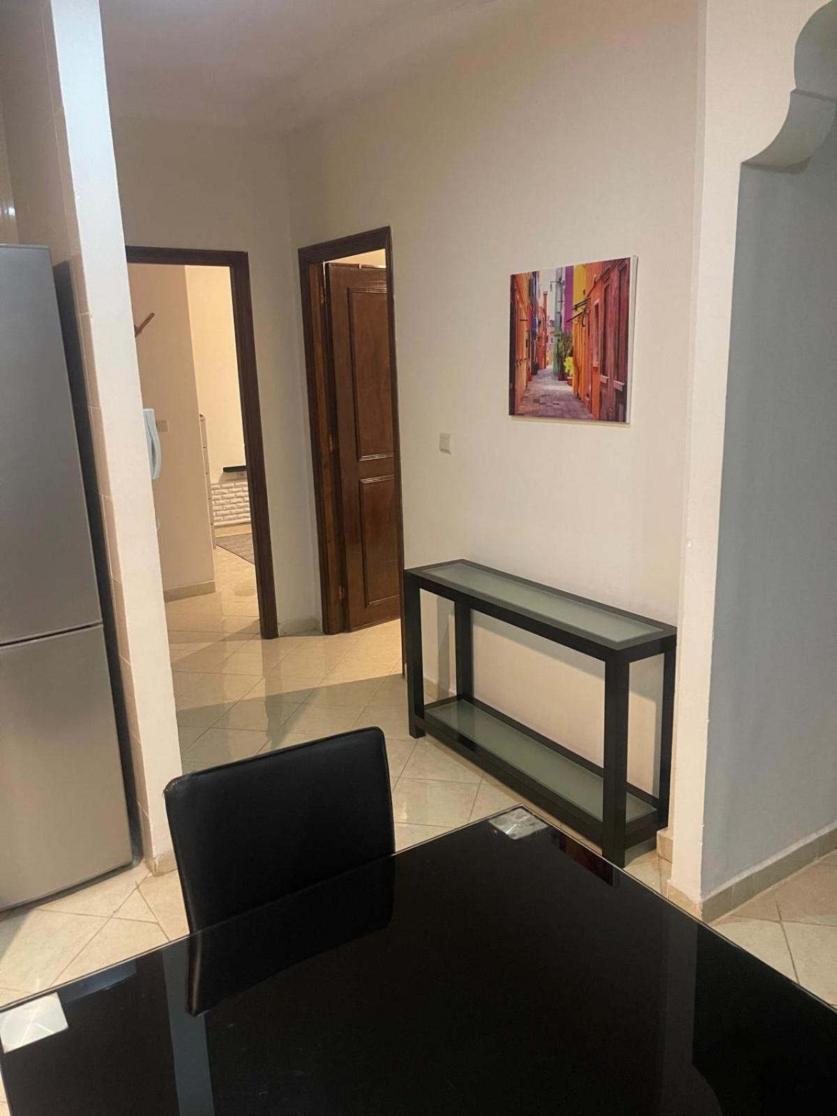 Appartement Residence Yassmina Tanger Exterior foto