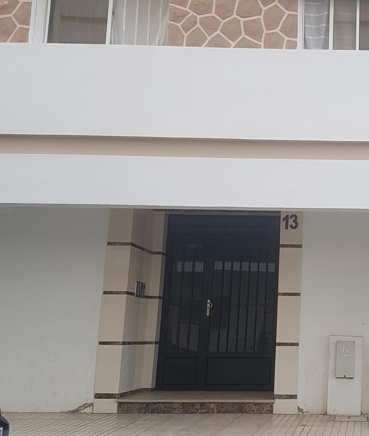 Appartement Residence Yassmina Tanger Exterior foto